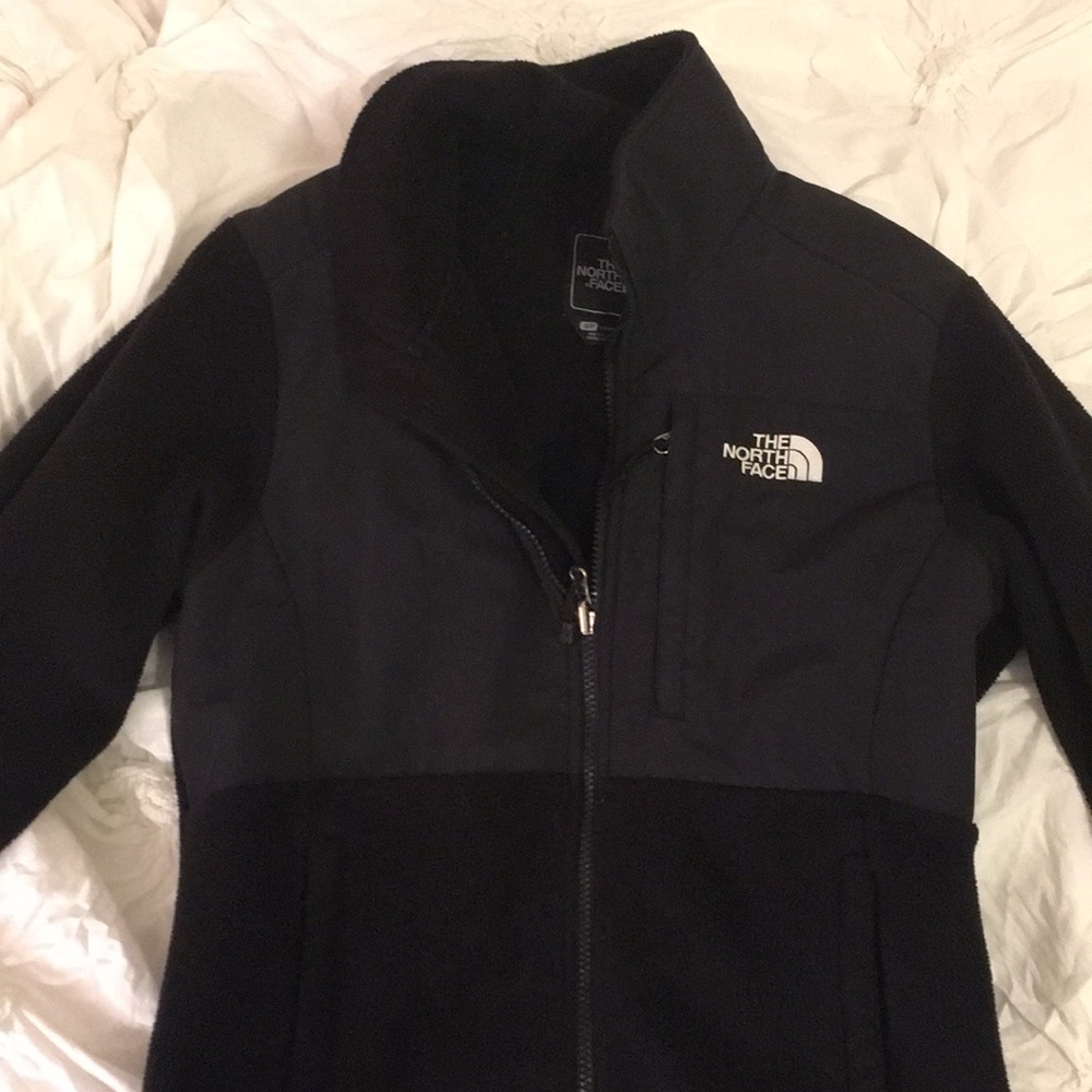 Women’s North Face Denali Jacket